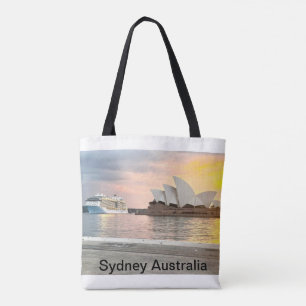 Totes & Shopping bag Sydney Australia Tygkasse