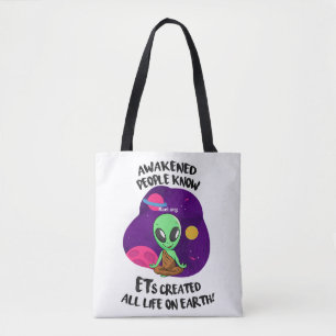 Totes shopping bag tygkasse