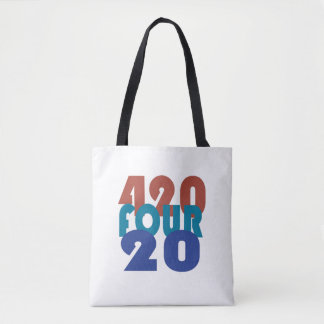 Totes & Shopping bags Tygkasse