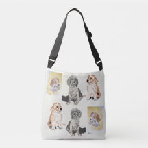 Totes : Väska : Labrador Retriever