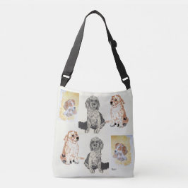 Totes : Väska : Labrador Retriever