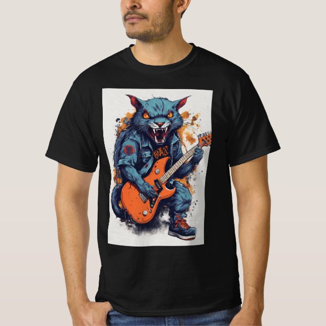 TOTETOT T SHIRT (Framsida)