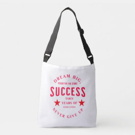 Toteväska Axelväska