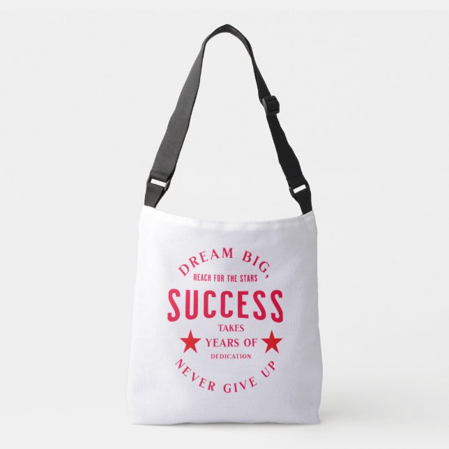 Toteväska Axelväska (Framsida)