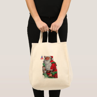 Toteväska Tygkasse