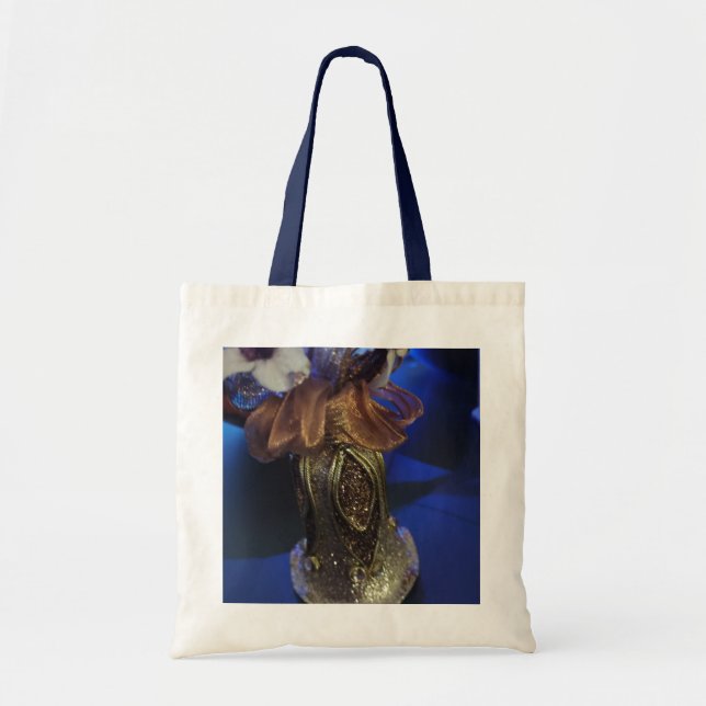 Toteväska Tygkasse (Framsidan)