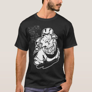 toti pon t shirt