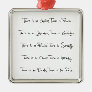 Totjo Julgransprydnad Metall