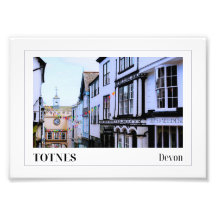 Totnes Devon