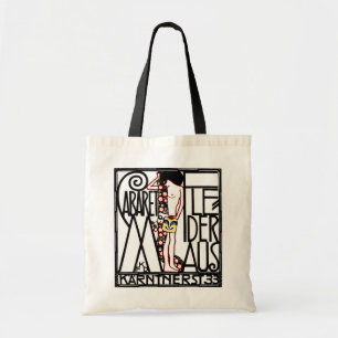 Toto - art nouveau - kabaret Fledermaus Tygkasse