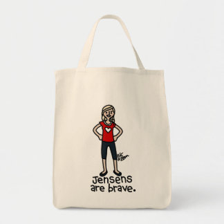 Toto för Jenny Tygkasse