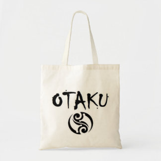 Toto för OTAKU-design 1 Tygkasse