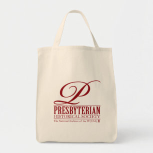 Toto för PHS-logotyplivsmedel Tygkasse