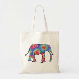 Toto för Tiefärgelefant Tygkasse