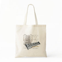 Toto - Glockenspiels (klockor)