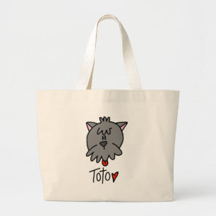 Toto Jumbo Tygkasse