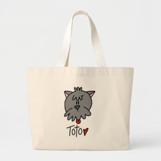 Toto Jumbo Tygkasse