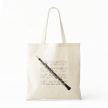 Toto - Oboe och notblad