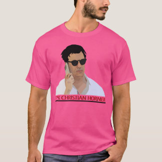 Toto Wolff T Shirt