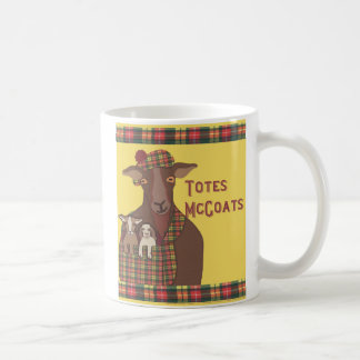 TotoMcGoats mugg