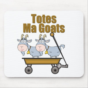 Totomorsagetter Musmatta