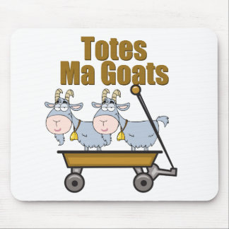 Totomorsagetter Musmatta