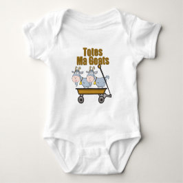 Totomorsagetter Tee