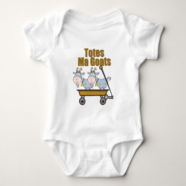 Totomorsagetter Tee (Framsida)