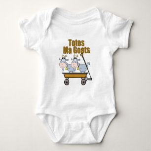 Totomorsagetter Tee Shirt