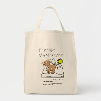 Toton McTote Tygkasse