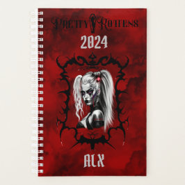 Toton Personlig 2024