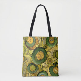 Totot för brunn hänger lös kanske tygkasse