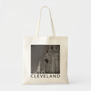 Totot hänger lös - Cleveland Tygkasse