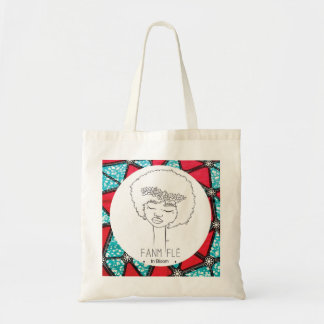 TOTOT HÄNGER LÖS VAXEN TYGKASSE