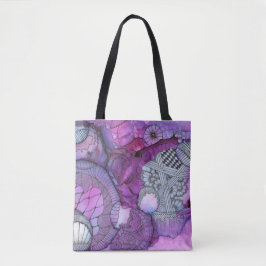 Totot January1391 hänger lös Tygkasse