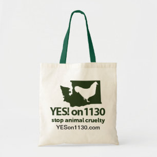 Totot YESon1130 hänger lös Tygkasse
