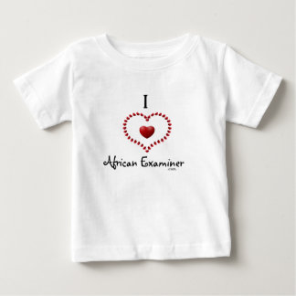 Tots T Tee Shirt