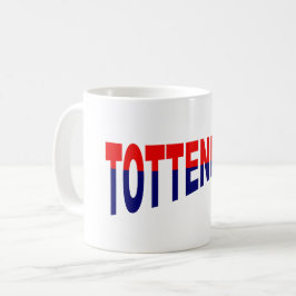 Tottenham Kaffemugg