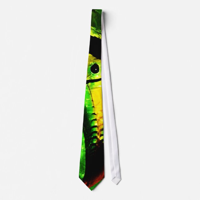 Toucan 1 Tie Slips (Framsida)