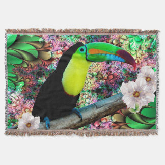 Toucan 4 filt