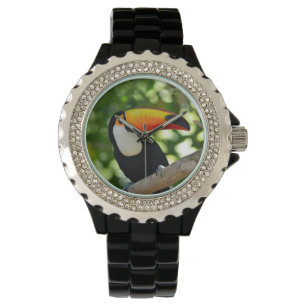 Toucan Armbandsur