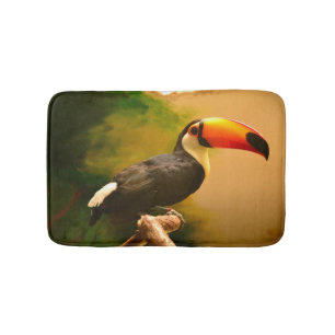 Toucan Badrumsmatta