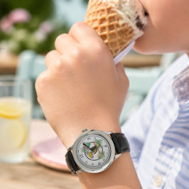 Toucan Barnklocka Armbandsur