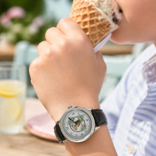 Toucan Barnklocka Armbandsur