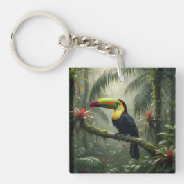 Toucan Bird