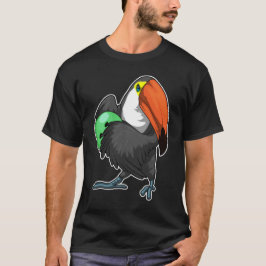 Toucan Bowling Bowling ball T Shirt