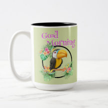 Toucan Bra Morgon