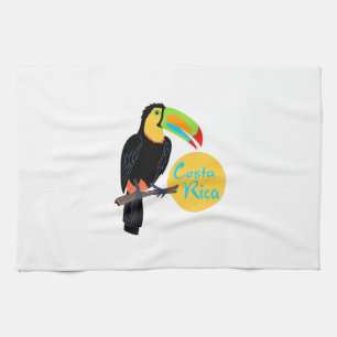 TOUCAN COSTA RICA KÖKSHANDDUK