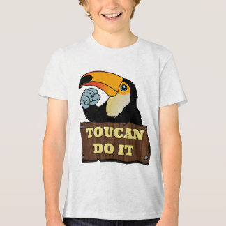 Toucan gör det | t shirt