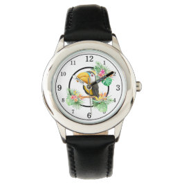 Toucan Kids Watch Armbandsur